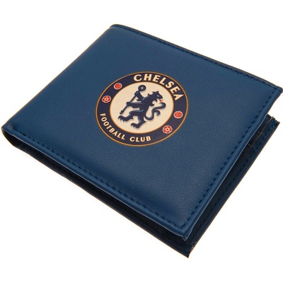 Fan-shop Peneženka CHELSEA FC Coloured PU