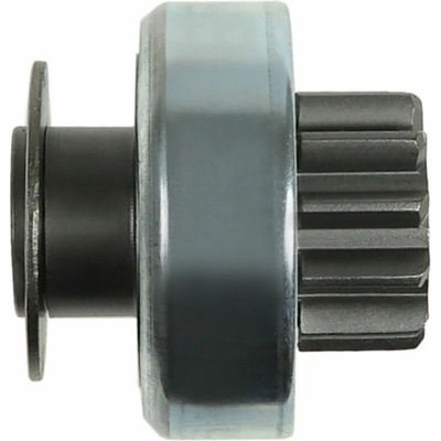 Volnoběžný převod, startér AS-PL SD3076
