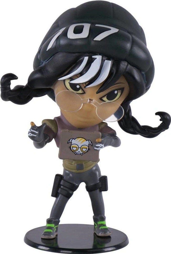 Ubisoft Rainbow Six Siege Chibi Dokkaebi od 379 Kč