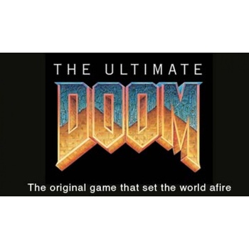 The Ultimate Doom
