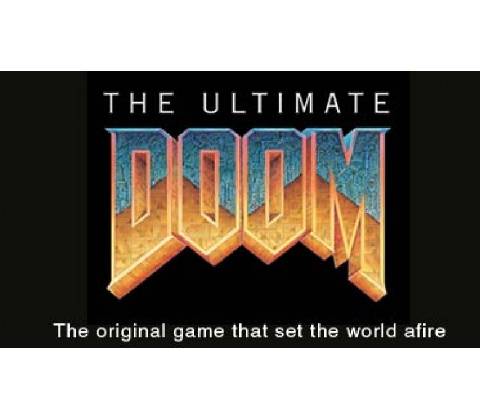 The Ultimate Doom