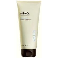 Ahava Dead Sea Water minerální sprchový gel 200 ml