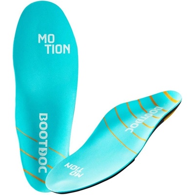 BOOTDOC MOTION insoles vložky