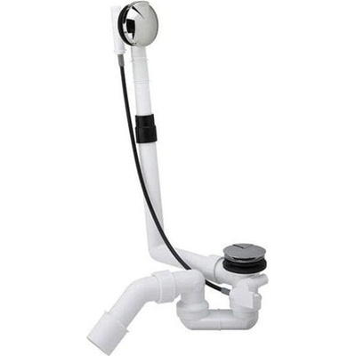 Villeroy & Boch Vanový automat Villeroy&Boch chrom U90960461 U90960461 – Hledejceny.cz