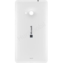 Kryt Microsoft Lumia 535 zadní bílý