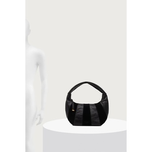 TWINSET чанта тип хобо дамска от кожа (262TD8201)
