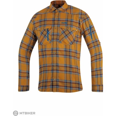 Direct Alpine Dawson 1.0 košeľa caramel