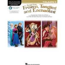 Songs from Frozen, Tangled and Enchanted