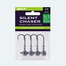 BKK Jigová hlava Silent Chaser Round Head RH-1 vel.3 10g 3 ks