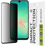 Techsuit Протектор за Samsung Galaxy A26 5G - 111D Privacy Full Glue - черен (KF2344560)
