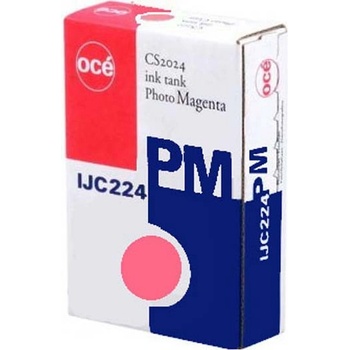 Océ Oce original ink 29952206, photo magenta, 130ml (29952206)