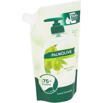 Palmolive Naturals Olive & Milk tekuté mydlo NN 500 ml