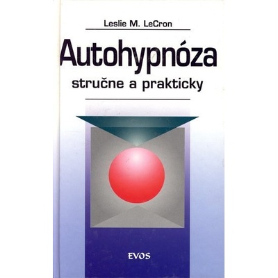 Autohypnóza