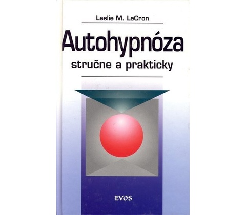 Autohypnóza