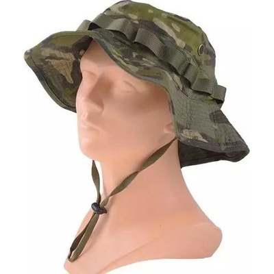 Klobouk Emerson Gear Bonnie Multicam Tropic