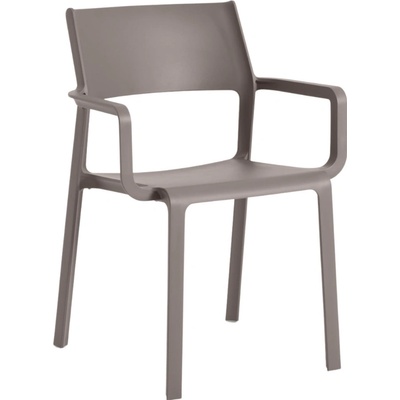 Nardi židle s područkami TRILL