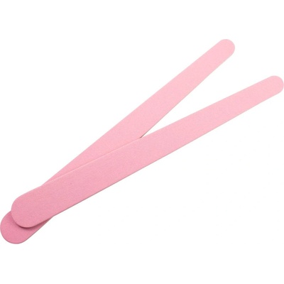 SNB Пила 180-220 snb, розова, тънка (fim110)