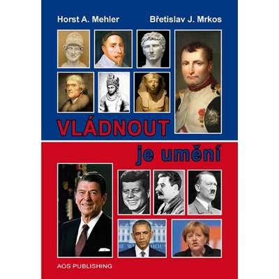 Vládnout je umění