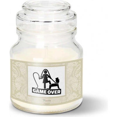 Sablio Game over 500 g