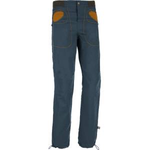 E9 Детски панталон за катерене E9 Kid's B Rondo Story Bouldering trousers - Apatite - размер 8 Years (701-1530-1514)