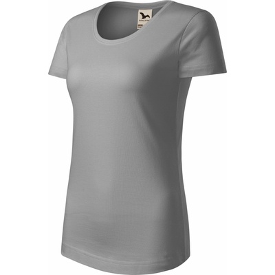 Malfini 172 Origin GOTS starostrieborná