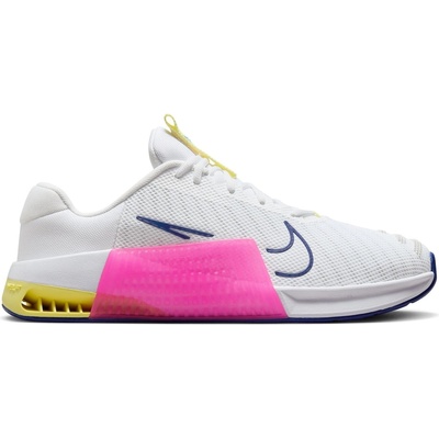 Nike Маратонки Nike Metcon 9 Men's Training Shoes - White/Pink