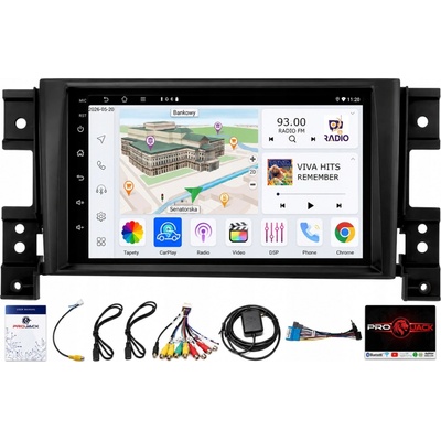 Projack Q9 160 784