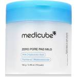 medicube Zero Pore Pad Mild Почистващи кърпички 70 бр