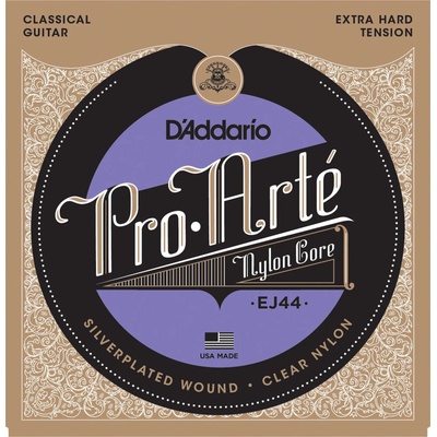 D'Addario EJ44 Найлонови струни за класическа китара (EJ44)