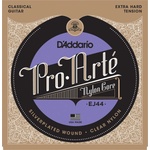D'Addario EJ44 Найлонови струни за класическа китара (EJ44)