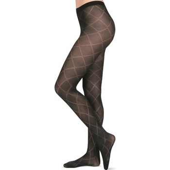 Evona Elastické proužkované GRETA 999