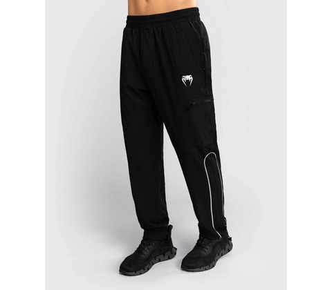 Venum Paddock Black