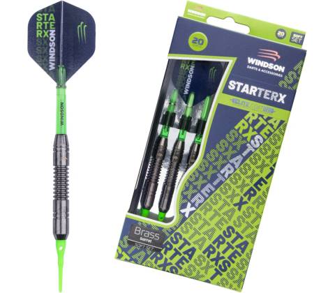 Windson Starter X - 20g