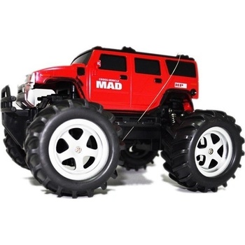 NQD Mad Monster Truck 27 / 40MHz RTR 1:16