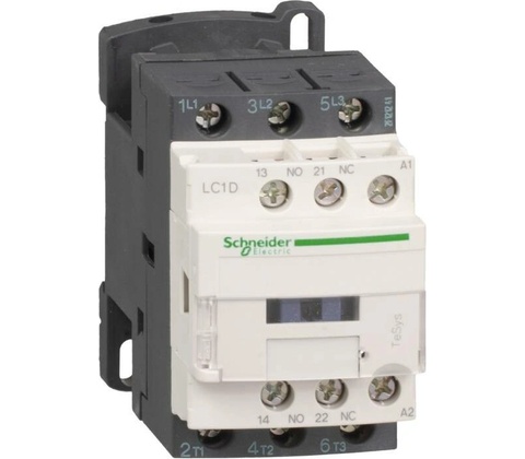 Schneider Electric LC1D18D5