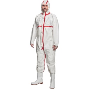 CERVA Cerva chemsafe 400 / Антистатичен гащеризон xl (0315001180004)