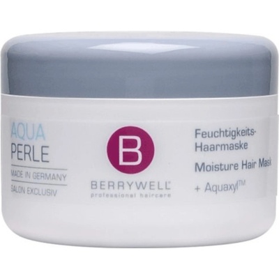 Berrywell Aquaperle Moisture Mask 251 ml