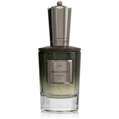 Mind Games Gardez 100 ml парфюмен екстракт унисекс