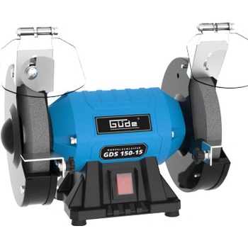 Güde GDS 150-15