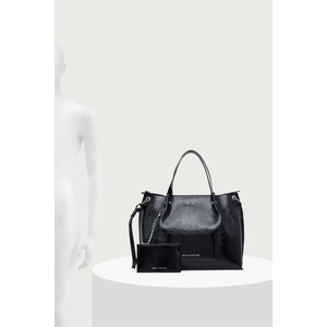 Giorgio Armani шопинг чанта дамска от имитация на кожа (XW001211.AF26451)