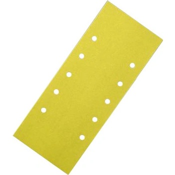 Sia Brusný papír 115x228 P80 100ks/bal