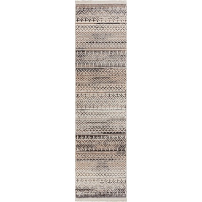 Flair Rugs Бежова пътека 60x230 cm Camino - Flair Rugs (503119375722)