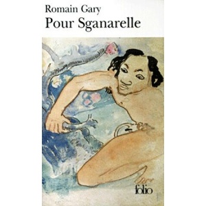 Pour Sganarelle/Frere Ocean 1 | Romain Gary (ISBN: 9782070302604)