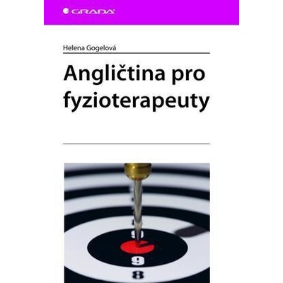 Angličtina pro fyzioterapeuty