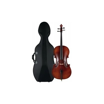Classic Cantabile Brioso Cello Set 4/4 – Zboží Dáma