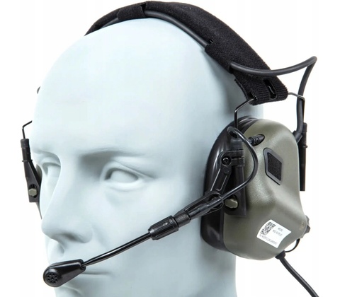 EARMOR M32 PLUS