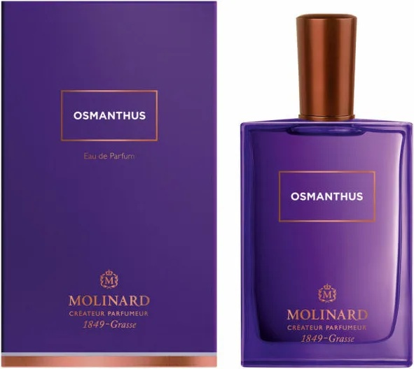 Molinard Osmanthus EDP 75 ml
