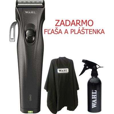 Wahl 1876 Genio