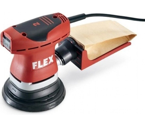 Flex ORE 125-2