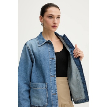 Weekend Max Mara Дънково яке Weekend Max Mara CIRCOLI (2615041091600)